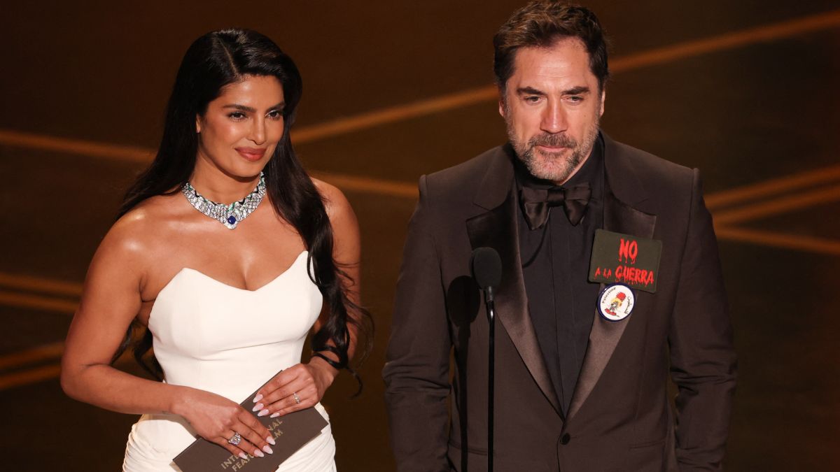 Oscars 2026 Live Updates: One Battle... Leads Academy Race With 4 Awards