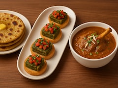 गुड़ी पड़वा 2026 पर बनाएं ये खास महाराष्ट्रीयन फेस्टिव डिशेज, पूरन पोली से लेकर कोथिंबीर वड़ी ब्रुशेट्टा तक Recipe