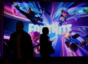 Fortnite zur&uuml;ck im Google Play Store f&uuml;r Android weltweit