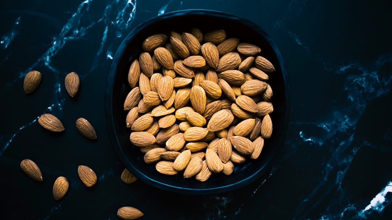 Flipkart Grocery Deals On Dry Fruits To Make Healthy Snacking Affordable