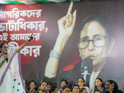 "Risk Diluting Legacy": Mamata Banerjee To Poll Chief Over Officers' Removal