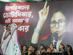 Trinamool Announces Candidates For 2026 Bengal Polls: Check Full List