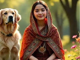 कुत्तों और इंसानों का 15,000 साल से भी अधिक पुराना है नाता, नई रिसर्च में कई बातें चौंकाने वाली