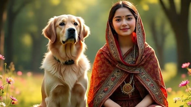 कुत्तों और इंसानों का 15,000 साल से भी अधिक पुराना है नाता, नई रिसर्च में कई बातें चौंकाने वाली