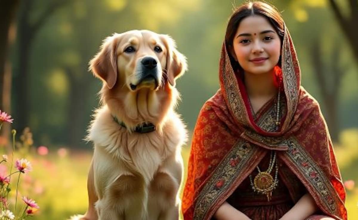कुत्तों और इंसानों का 15,000 साल से भी अधिक पुराना है नाता, नई रिसर्च में कई बातें चौंकाने वाली