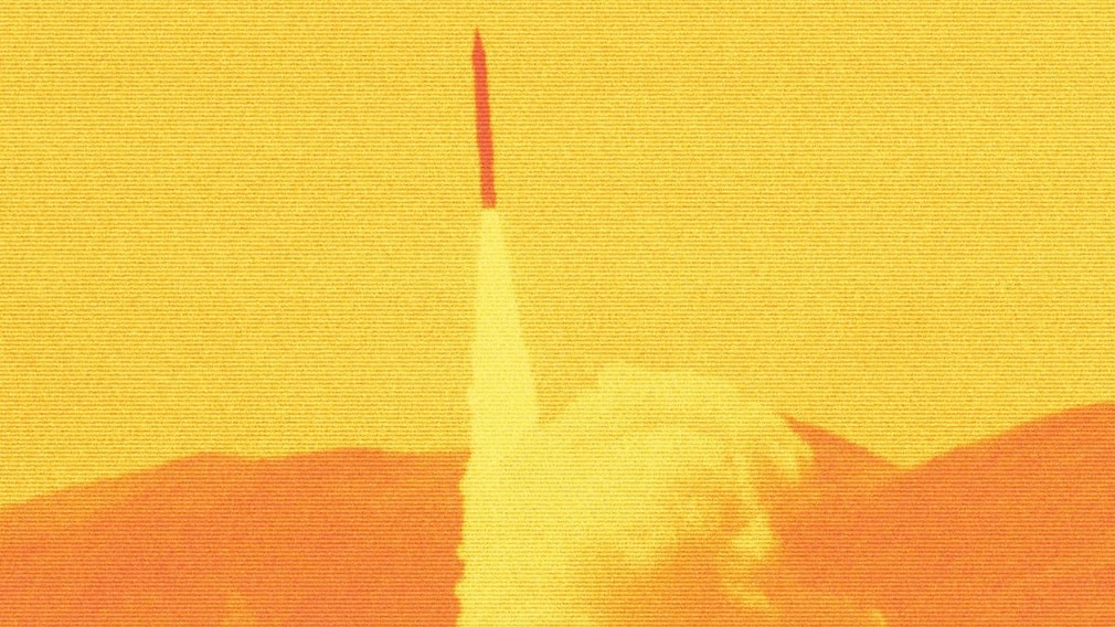 Hitting A Bullet With A Bullet: No Such Thing As Ballistic Missile Shield