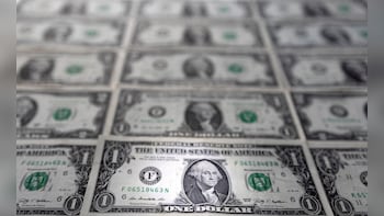 India's Forex Reserves Drop $11.41 Billion To $698.346 Billion: RBI Data