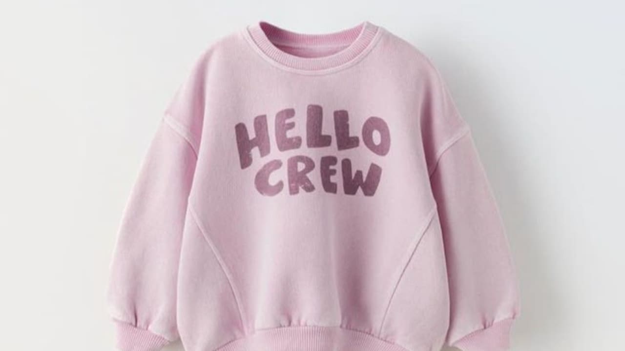 10 Soft Sweatshirts for Kids That Keep Them Warm Without Bulky Layers