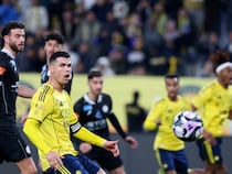 Saudi Pro League Tries To Maintain Its Schedule Despite Regional Conflicts