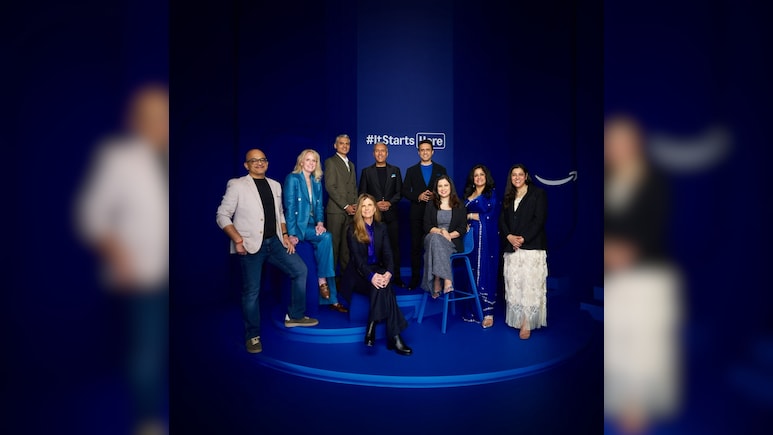 'प्राइम वीडियो' ने अब तक की सबसे बड़ी भारतीय ओरिजिनल्स स्लेट पेश की, सीरीज और फिल्में शामिल