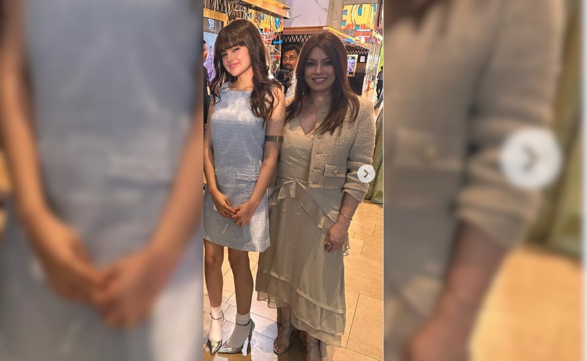 Latest and Breaking News on NDTV Latest and Breaking News on NDTV