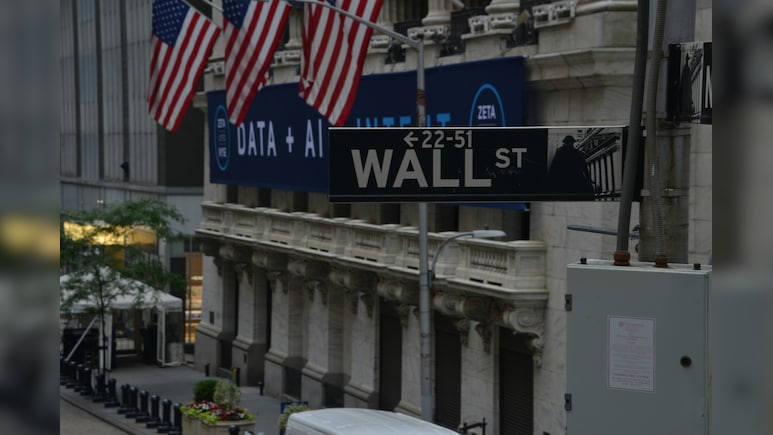 US Stock Market Today: S&P 500 Falls 1%, Dow Jones Slumps 500 Points As Crude Oil Surge Hits Sentiments