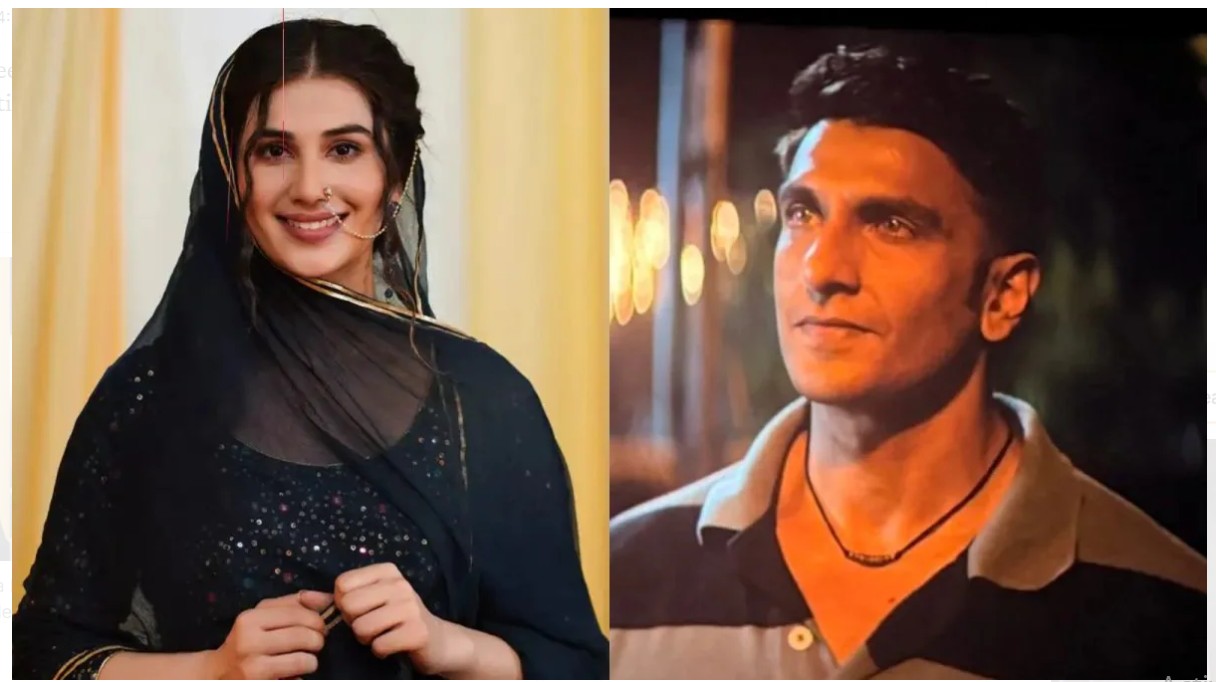 कौन हैं धुरंधर 2 में रणवीर सिंह की बहन परी पंढेर ? जिनकी एक्टिंग के राजामौली भी हो गए ही मुरीद, छोटे से रोल में जीता फैंस का दिल