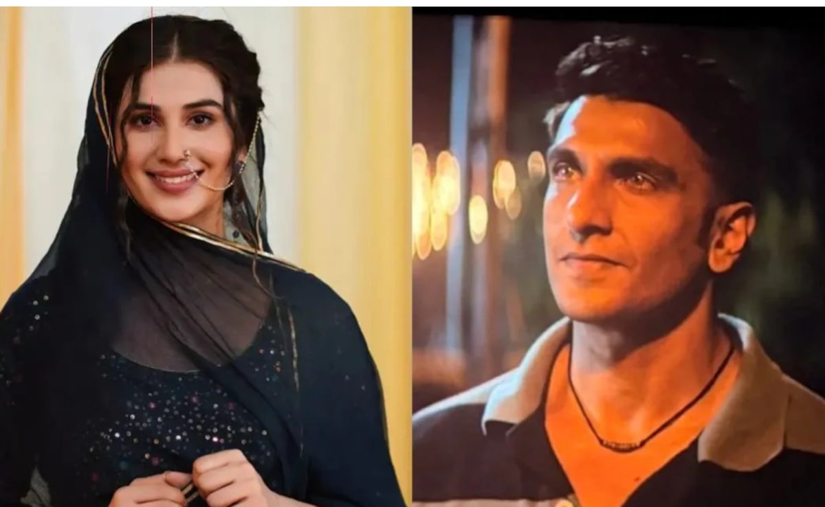 कौन हैं धुरंधर 2 में रणवीर सिंह की बहन परी पंढेर ? जिनकी एक्टिंग के राजामौली भी हो गए ही मुरीद, छोटे से रोल में जीता फैंस का दिल