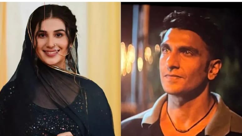 कौन हैं धुरंधर 2 में रणवीर सिंह की बहन परी पंढेर ? जिनकी एक्टिंग के राजामौली भी हो गए ही मुरीद, छोटे से रोल में जीता फैंस का दिल