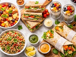 5 दिन बिना गैस जलाए खाना बनाने का चैलेंज: जान लीजिए हर दिन के लिए एक नई रेसिपी, स्वाद के साथ हेल्दी भी!