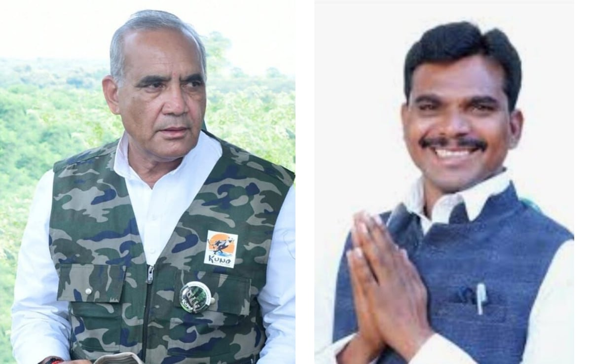 Madhya Pradesh High Court Cancels Congress MLA's Election, Declares BJP Ex-Minister Winner