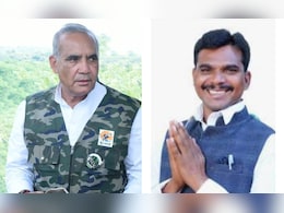 Madhya Pradesh High Court Cancels Congress MLA's Election, Declares BJP Ex-Minister Winner