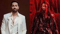 Ayushmann Khurrana Gushes Over Ranveer Singh's Performance In Dhurandhar 2
