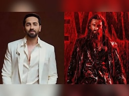Ayushmann Khurrana Gushes Over Ranveer Singh's Performance In <i>Dhurandhar 2</i>: "The Lion Of Hindi Cinema"