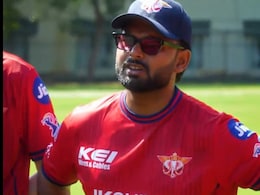 Skipper Rishabh Pant Shares First Message For Lucknow Super Giants' New Recruits Ahead Of IPL 2026