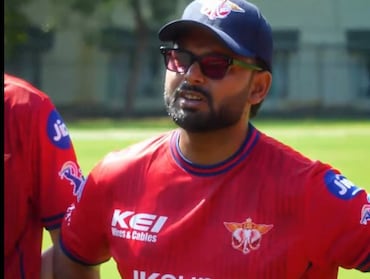 DC vs LSG: ऋषभ पंत ने क्यों की ओपनिंग बल्लेबाजी? LSG से मिली हार के बाद किया खुलासा