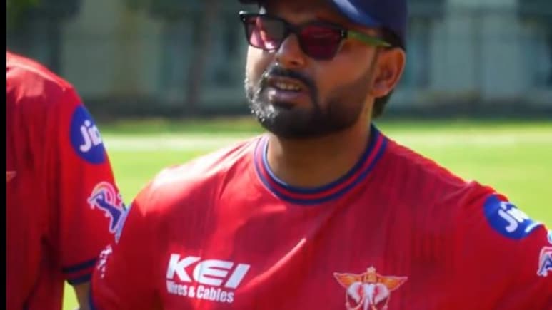 IPL 2026: 'पंत ने इसकी बड़ी कीमत चुकाई', चोपड़ा ने कहा- पंत को बदलनी होगी बैटिंग,  बताया, कहां करना है  सुधार