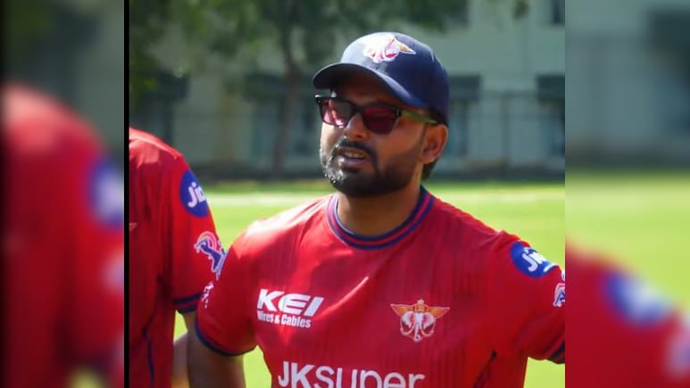 DC vs LSG: ऋषभ पंत ने क्यों की ओपनिंग बल्लेबाजी? LSG से मिली हार के बाद किया खुलासा