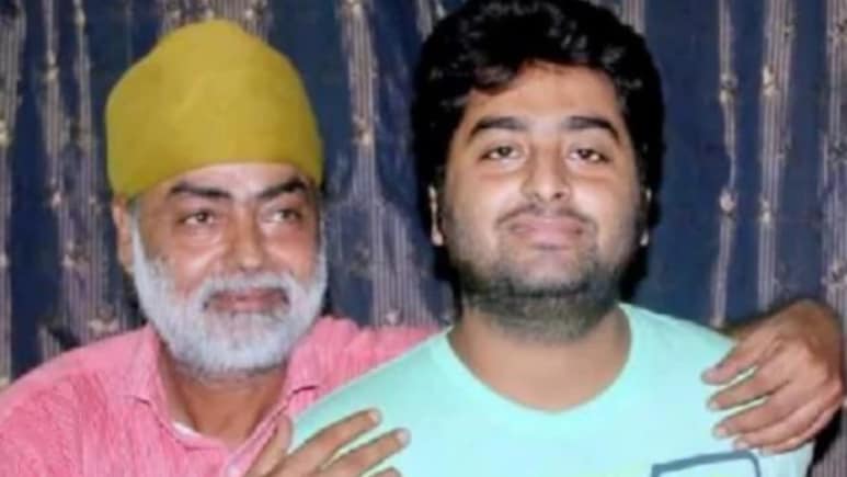 अरिजीत सिंह का सिख परिवार लाहौर से आकर बसा जियागंज, उस छोटे से शोमू की कहानी जो कीर्तन गाने जाता था गुरुद्वारे