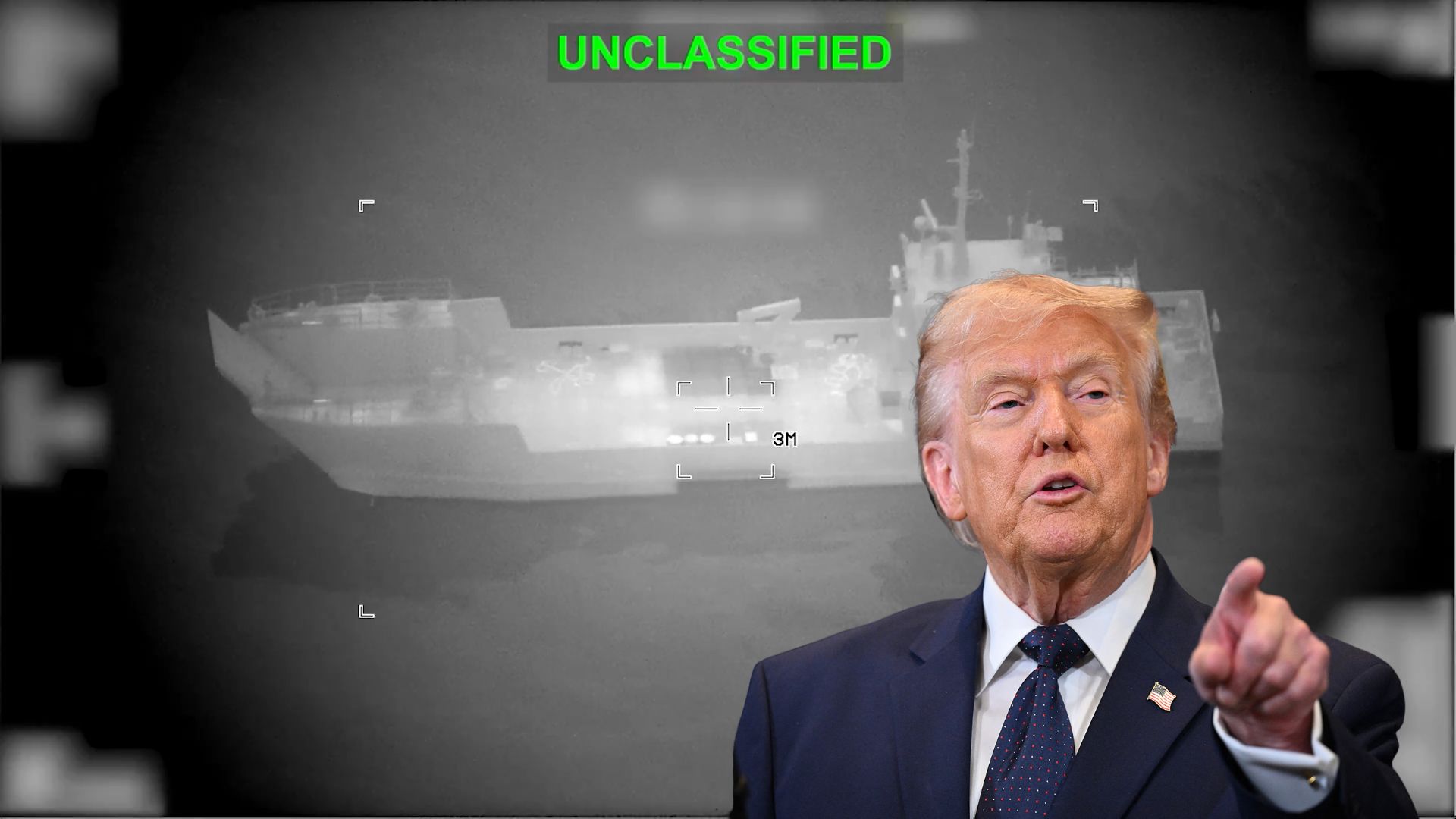 मिसाइल लॉक और 16 टारगेट तबाह... समंदर में बारूद का जाल बिछा रहीं ईरानी नावें पल भर में खाक- VIDEO