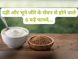गर्मियों में भूख कम लगती है? दही में मिलाकर खाएं ये भुना मसाला, शरीर को मिलेंगे चौंकाने वाले फायदे!