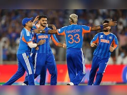 भारत बना चैंपियन, तीसरी बार जीता टी-20 वर्ल्ड कप; सैमसन-बुमराह का शानदार प्रदर्शन&nbsp;