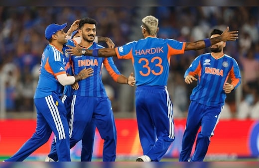 भारत बना चैंपियन, तीसरी बार जीता टी-20 वर्ल्ड कप; सैमसन-बुमराह का शानदार प्रदर्शन 