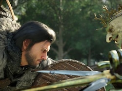 'Designed By A Creature That Doesn't Have Hands': Fans Split Over Crimson Desert Game; Developer Stock Price Falls Nearly 30%