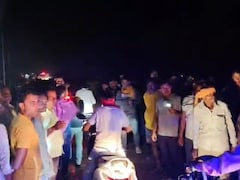 UP में झांसी की इंडोगल्फ बारूद फैक्ट्री में धमाका, संविदा कर्मी की मौत, आकाशीय बिजली कड़कने से हुआ हादसा