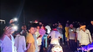 UP में झांसी की इंडोगल्फ बारूद फैक्ट्री में धमाका, संविदा कर्मी की मौत, आकाशीय बिजली कड़कने से हुआ हादसा