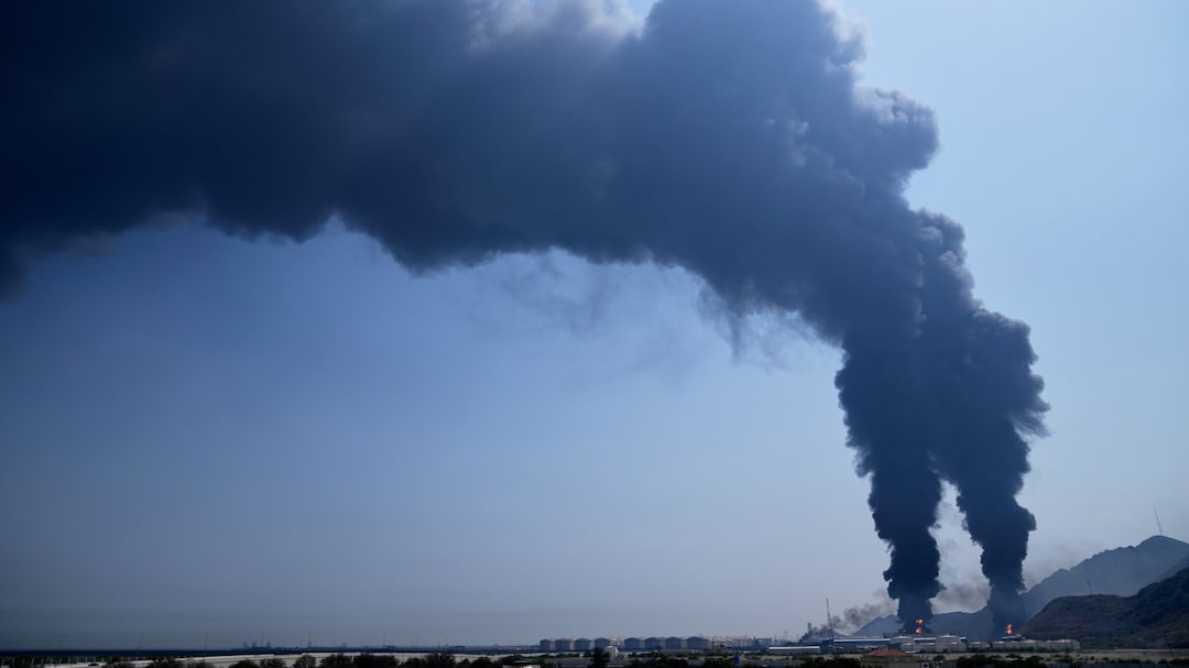 Bahrain Starts Output Cuts At World's Top Aluminum Smelter