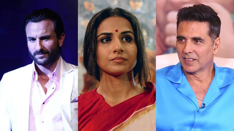 विद्या बालन हैं होली बॉक्स ऑफिस की सबसे बड़ी रंगबाज, 8 करोड़ की फिल्म ने कमाए थे 104 करोड़, फिर हैं अक्षय, सैफ, वरुण की बारी