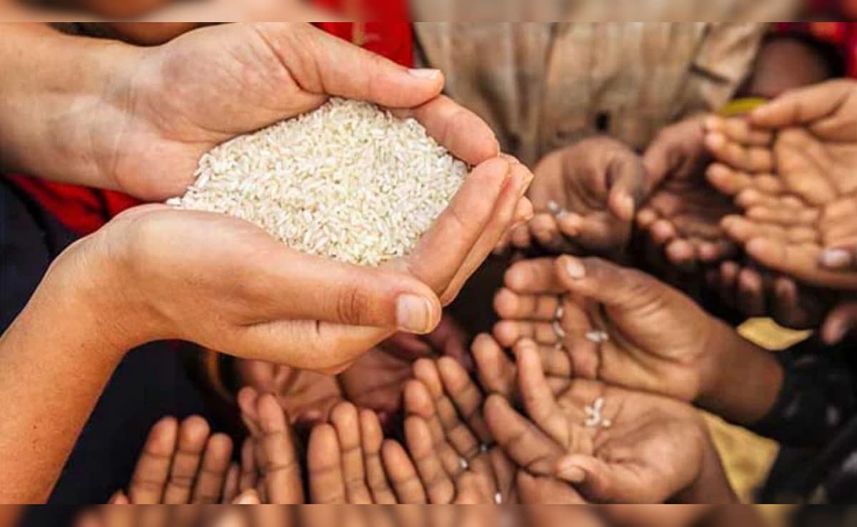 PMGKY: पीएम मोदी ने LIVE भाषण में दिए सभी राज्यों को निर्देश, बिना किसी देरी के 'प्रधानमंत्री गरीब कल्याण योजना' का मिले लाभ