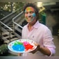 "End Up Completely Drenched": Sachin Tendulkar, Virat Kohli Lead Holi Greetings
