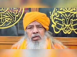 अयातुल्ला अली खामेनेई की मौत पर अजमेर दरगाह दीवान का बड़ा बयान, भारत सरकार से की बड़ी अपील&nbsp;