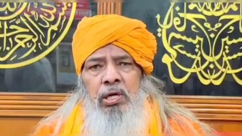 अयातुल्ला अली खामेनेई की मौत पर अजमेर दरगाह दीवान का बड़ा बयान, भारत सरकार से की बड़ी अपील&nbsp;