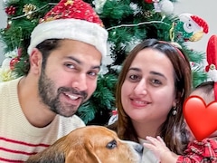 वरुण धवन ने बताई ड़ेढ साल की बेटी को थी ये बीमारी, कहा- मेरी बेटी को डीडीएच हुआ था