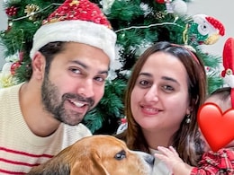 वरुण धवन ने बताई ड़ेढ साल की बेटी को थी डीडीएच बीमारी,  कहा- आप सही से चल और भाग नहीं पाते हो