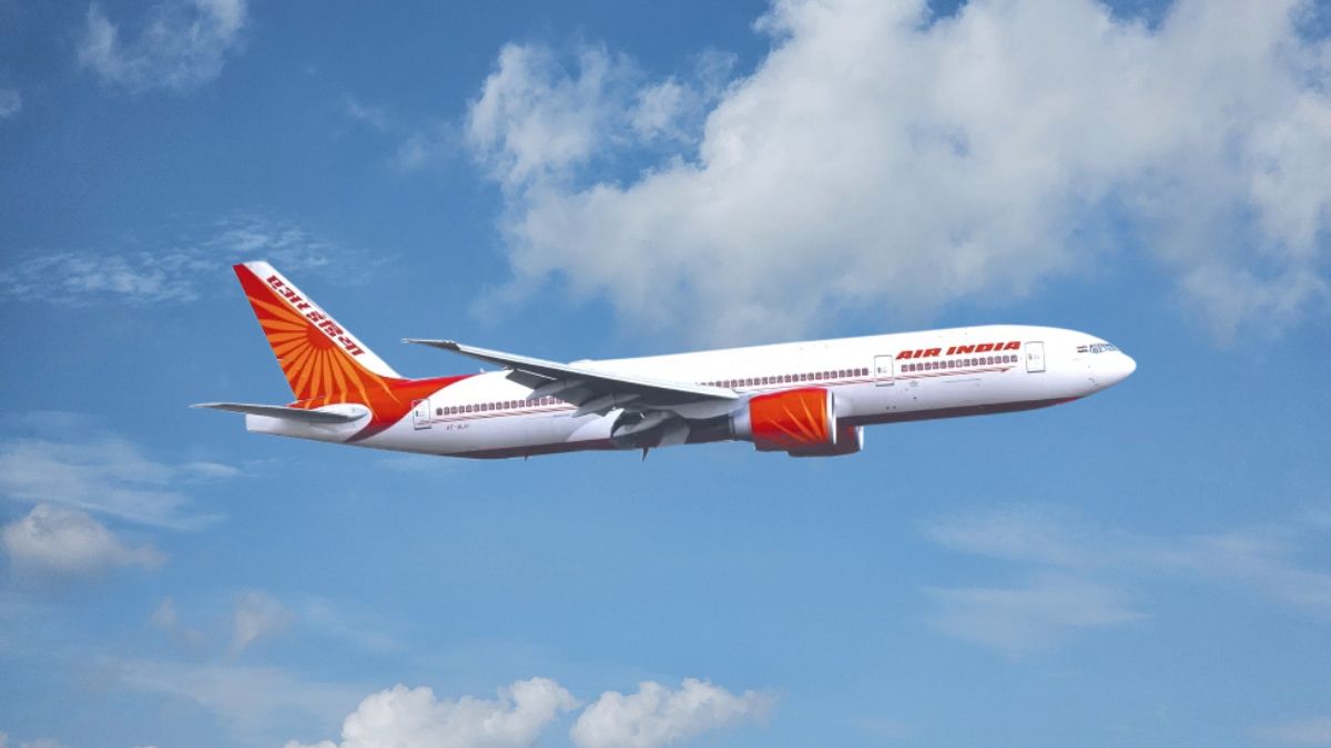 Wrong Aircraft: Air India's Canada Flight's U-Turn After 4 Hours In Air