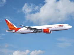 Air India's Flight To Nowhere: Wrong Plane, 8 Hours In Air, And A U-Turn