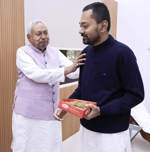 Latest and Breaking News on NDTV