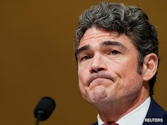 "Cannot Support Iran War In Good Conscience": Top Trump Official Resigns