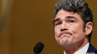 "Cannot Support Iran War In Good Conscience": Top Trump Official Resigns