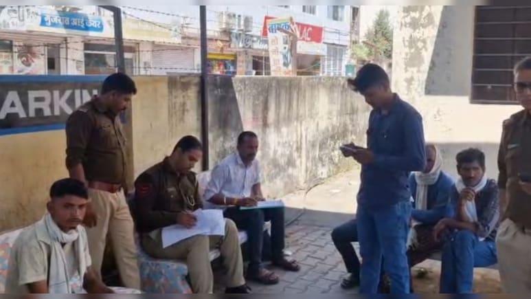 प्रेमी के साथ चली गई पत्&zwj;नी, पत&zwj;ि ने जहर खाकर दे दी जान&nbsp;